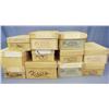 Image 1 : Extensive Russia Used Unused Stamp Dealer Stock