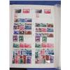 Image 2 : Russia Unused Stamp Collection Inventory