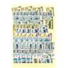 Image 2 : Russia Mint Never Hinged Unused Stock