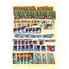 Image 3 : Russia Mint Never Hinged Unused Stock