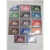 Image 1 : St.Pierre & Miquelon Stamp Collection