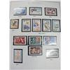 Image 2 : St.Pierre & Miquelon Stamp Collection