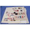 Image 1 : Saar Stamp Collection