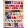 Image 2 : Spain Used Stamp Collection