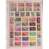Image 8 : Spain Used Stamp Collection