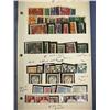 Image 1 : Sweden Unused Used Stamp Collection on Cards