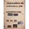 Image 2 : Sweden Unused Used Stamp Collection on Cards