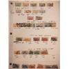 Image 3 : Sweden Unused Used Stamp Collection on Cards