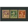 Image 1 : Switzerland Scott B4-B6 VF OG VLH Semi-Postals