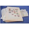 Image 1 : Ukraine & Russia Stamp Collection