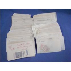 Yugoslavia Unused Used Dealer Stock