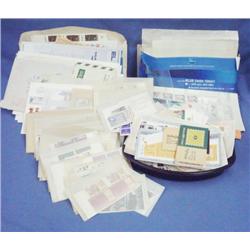 United States First Day Cover Collection