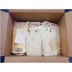 United States First Day Cover Collection