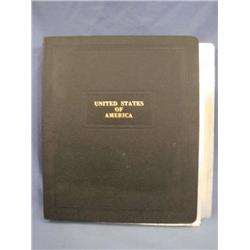 United States Cover & Paper Ephemera Collection