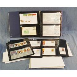 U.S. Misc. Cover Collection