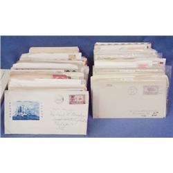 Misc. United States Cover Lot