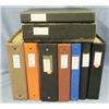 Image 1 : U.S. Regs & Commems Used Dealer Stock 1940-1990