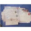 Image 1 : Territorial Postal History Lot