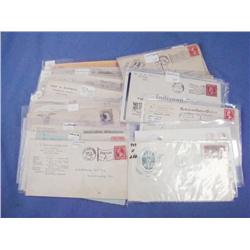 Medical Related Topical & Advertising Cover Lot
