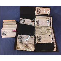 United States First Day Collection