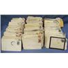 Image 1 : U.S. 19th c. Postal History Lot