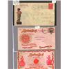 Image 2 : Mixed States Postal History Lot Rhode to Wash