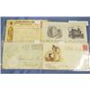 Image 1 : United States Postal History Lot
