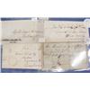 Image 2 : United States Postal History Lot