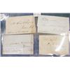 Image 3 : United States Postal History Lot