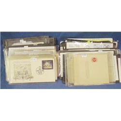 Great Britain & Commonwealth Cover Lot
