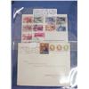Image 2 : Worldwide Cover Lot