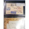 Image 2 : Worldwide Zeppelin Cover Lot