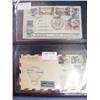 Image 3 : Worldwide Zeppelin Cover Lot