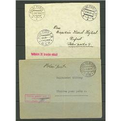 (9)Interesting Czech covers