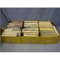 U.S. & Foreign Postcard Lot