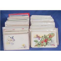United States Greeting Type Postcards