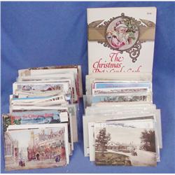 U.S. Worldwide Postcard Collection
