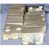 Image 1 : Worldwide Fish Topical Stamp Collection