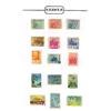 Image 2 : Asia Stamp & Cover Collection
