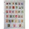 Image 1 : Asia & Middle East Stamp Collection A-V