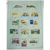 Image 2 : Asia & Middle East Stamp Collection A-V