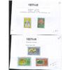Image 2 : Southeast Asia Proofs & Pre-Production Material