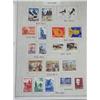 Image 3 : Norway Finland Denmark Stamp Collection