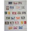 Image 4 : Norway Finland Denmark Stamp Collection