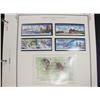 Image 6 : British Pacific Stamp Collection 1994-2004
