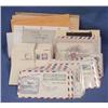 Image 1 : U.S. & Foreign Cards, Covers and First Flights
