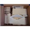 Image 3 : U.S. & Foreign Stamp & Cover Collection
