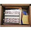 Image 1 : U.S. & Worldwide Stamp Accumulation