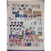 Image 3 : Worldwide Used Stamp Stock