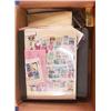 Image 1 : Worldwide Stamp Collection
